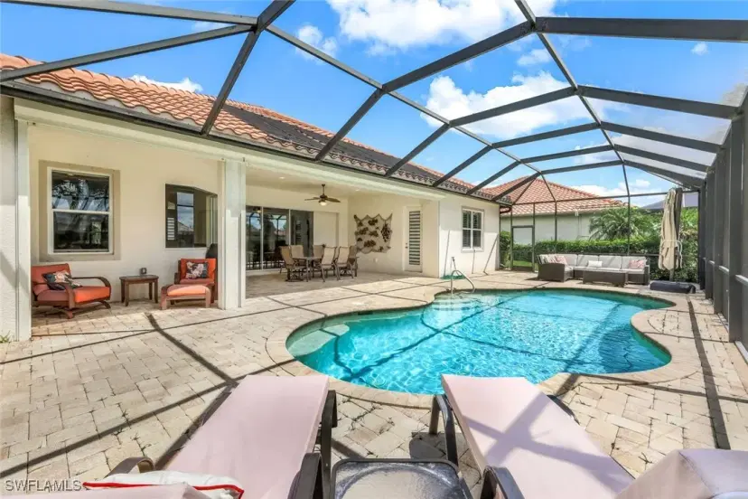 Picture of 9412 Copper Rock Ct, Naples FL 34120