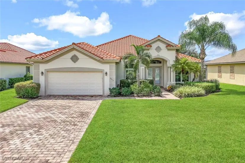 Picture of 9412 Copper Rock Ct, Naples FL 34120