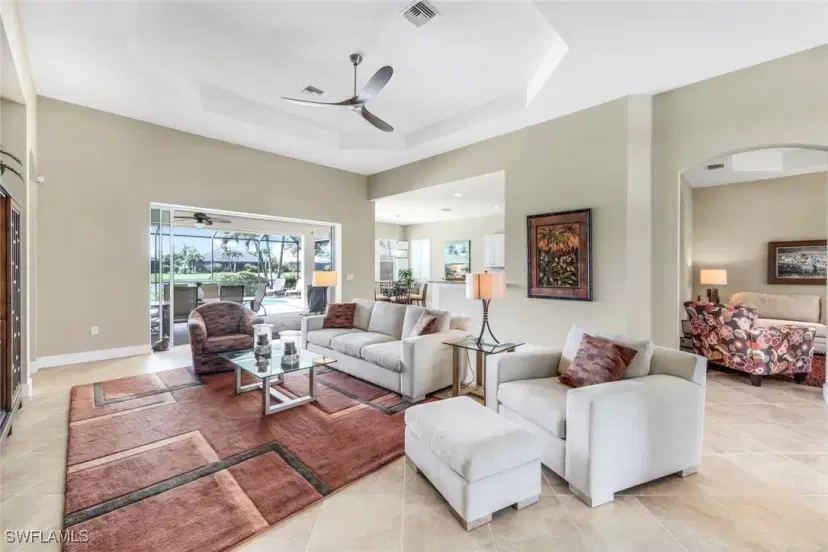 Picture of 9412 Copper Rock Ct, Naples FL 34120