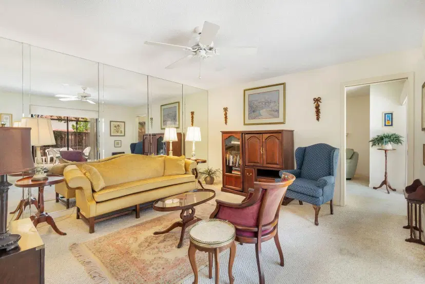 Picture of 1420 Ocean Way 20D, Jupiter FL 33477
