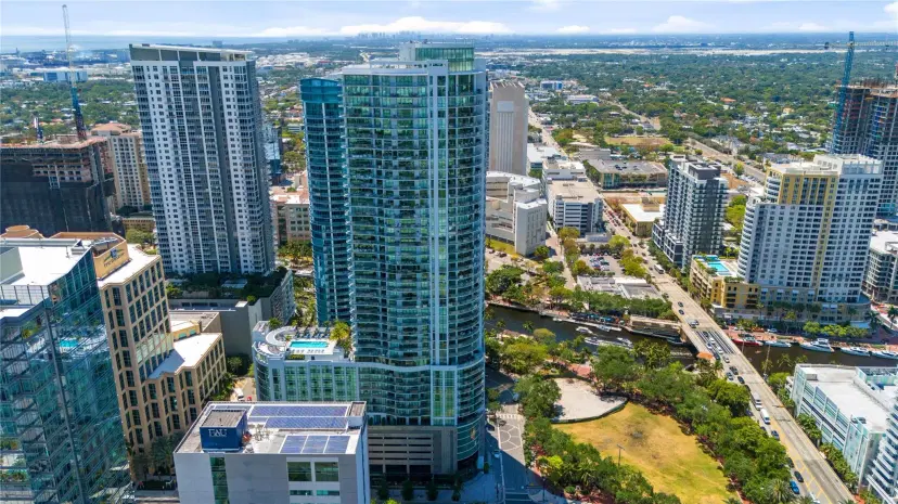 Picture of 100 E Las Olas Blvd 4504, Fort Lauderdale FL 33301