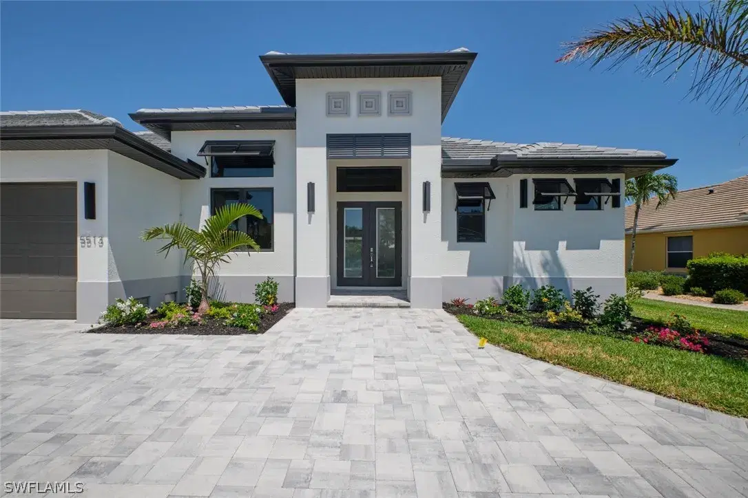 Picture of 5513 Merlyn Ln, Cape Coral, FL 33914