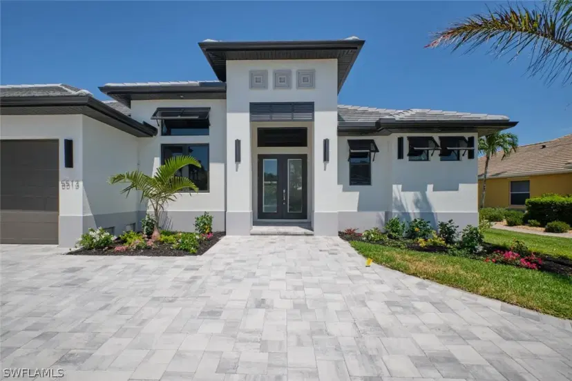Picture of 5513 Merlyn Ln, Cape Coral FL 33914