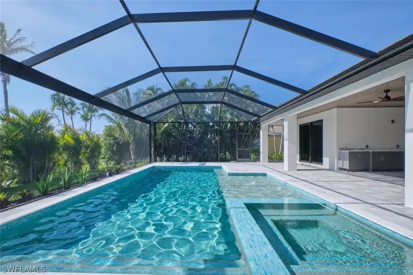 Picture of 5513 Merlyn Ln, Cape Coral FL 33914