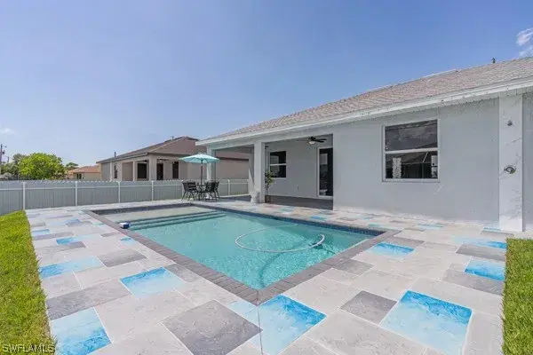 Picture of 2214 Kismet Pkwy W, Cape Coral, FL 33993