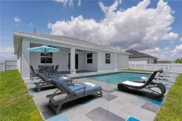 Picture of 2214 Kismet Pkwy W, Cape Coral, FL 33993