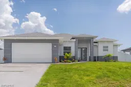 Picture of 2214 Kismet Pkwy W, Cape Coral, FL 33993