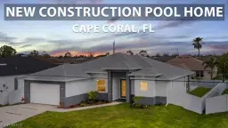 Picture of 2214 Kismet Pkwy W, Cape Coral, FL 33993