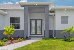 Picture of 2214 Kismet Pkwy W, Cape Coral, FL 33993