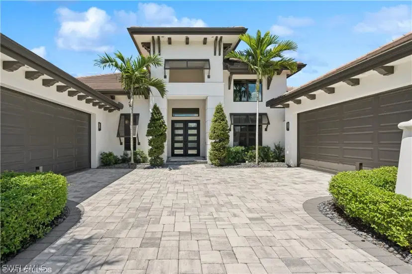 Picture of 11893 Via Salerno Way, Miromar Lakes FL 33913