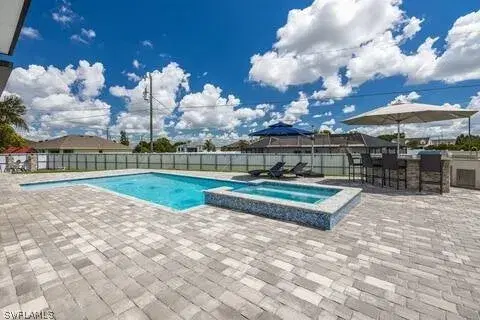 Picture of 217 SW 10Th Pl, Cape Coral FL 33991