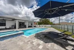 Picture of 217 SW 10Th Pl, Cape Coral, FL 33991