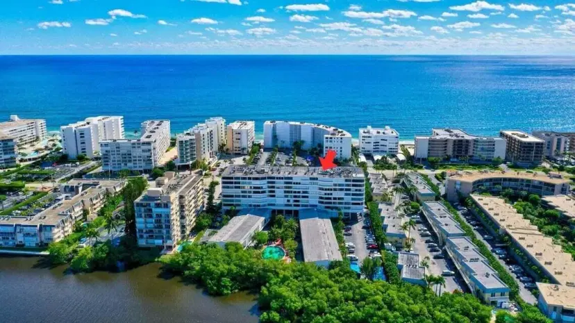 Picture of 3589 S Ocean Boulevard 707, South Palm Beach FL 33480