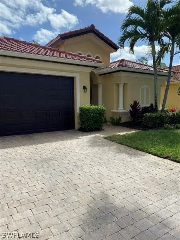 Picture of 11491 Axis Deer Ln, Fort Myers FL 33966
