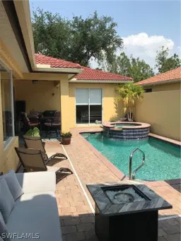 Picture of 11491 Axis Deer Ln, Fort Myers, FL 33966