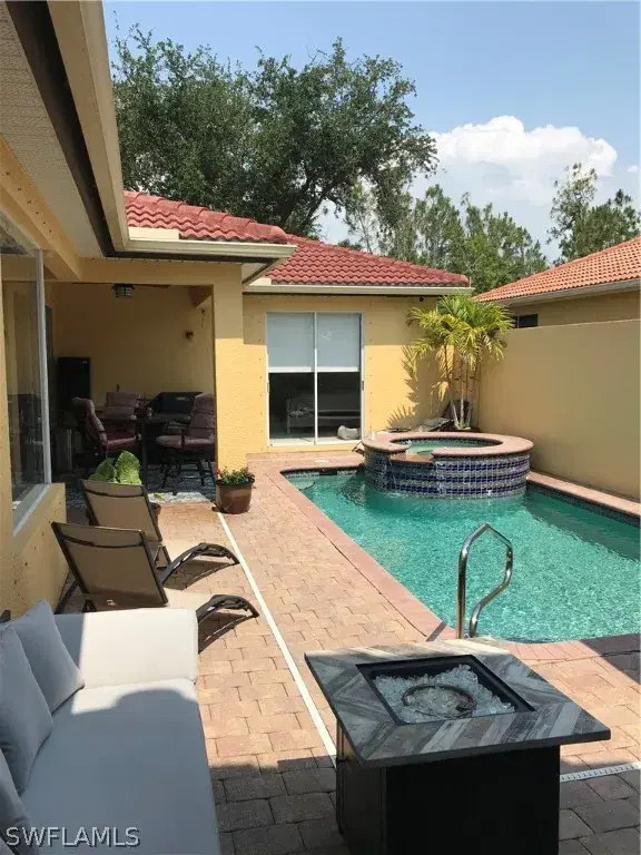 Picture of 11491 Axis Deer Ln, Fort Myers FL 33966