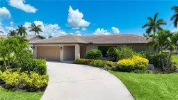 Picture of 1921 SE 44Th St, Cape Coral, FL 33904