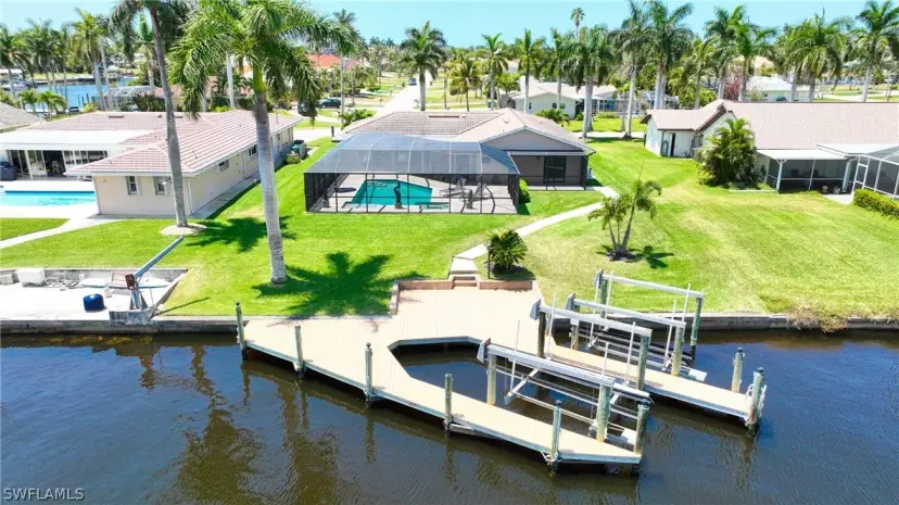 Picture of 1921 SE 44Th St, Cape Coral FL 33904