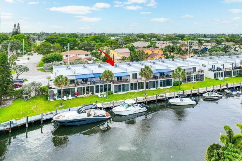 Picture of 3133 Spanish Trail, Delray Beach FL 33483