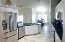 Picture of 1204 Embers Pkwy W, Cape Coral, FL 33993