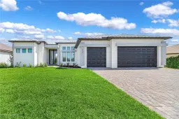 Picture of 609 NW 38Th Ave, Cape Coral, FL 33993