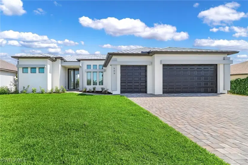 Picture of 609 NW 38Th Ave, Cape Coral FL 33993