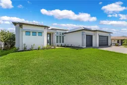 Picture of 609 NW 38Th Ave, Cape Coral, FL 33993