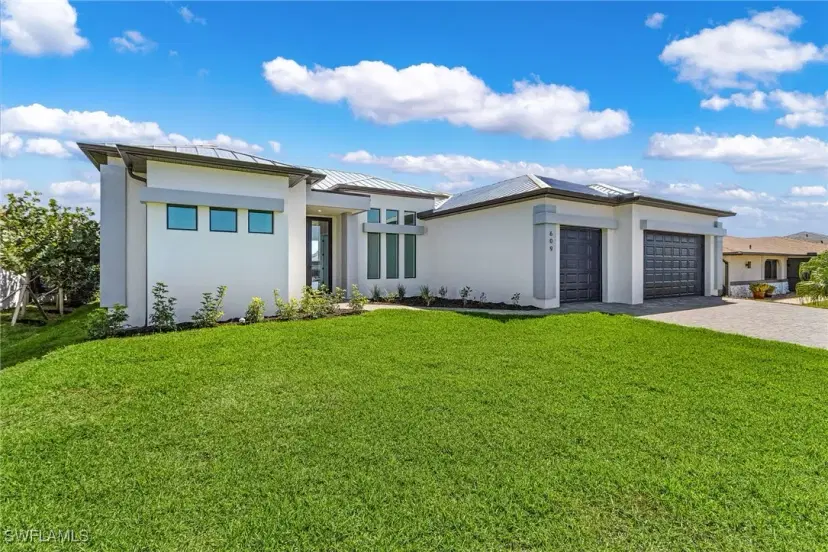 Picture of 609 NW 38Th Ave, Cape Coral FL 33993