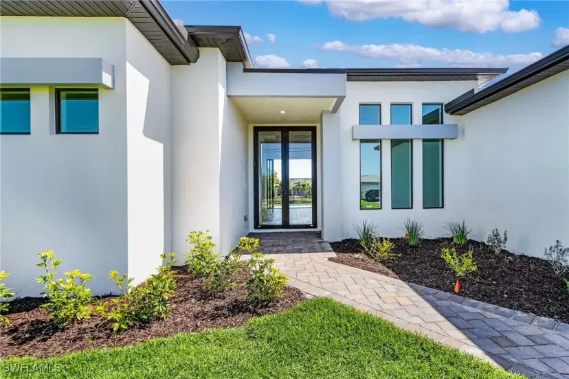 Picture of 609 NW 38Th Ave, Cape Coral FL 33993