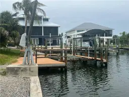 Picture of 3 Palmview Blvd, Fort Myers Beach, FL 33931