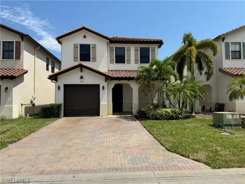 Picture of 5474 Ferris Ave, Ave Maria FL 34142
