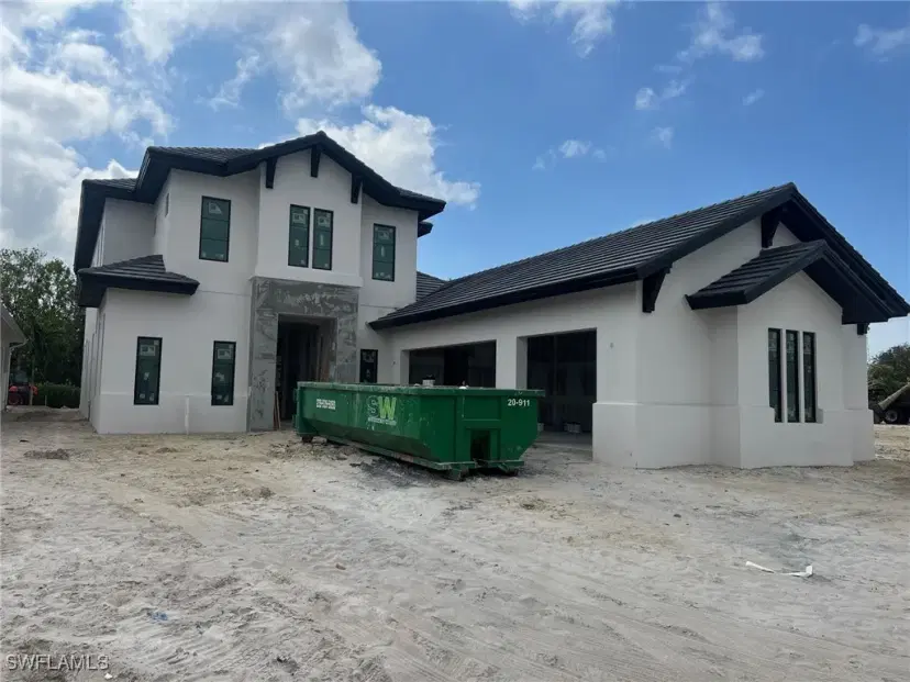 Picture of 6642 Palisades Ave, Naples FL 34109