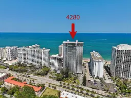 Picture of 4280 Galt Ocean Dr 17G, Fort Lauderdale, FL 33308