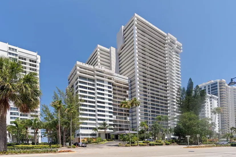 Picture of 4280 Galt Ocean Dr 17G, Fort Lauderdale FL 33308