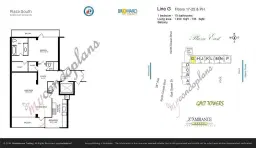 Picture of 4280 Galt Ocean Dr 17G, Fort Lauderdale, FL 33308