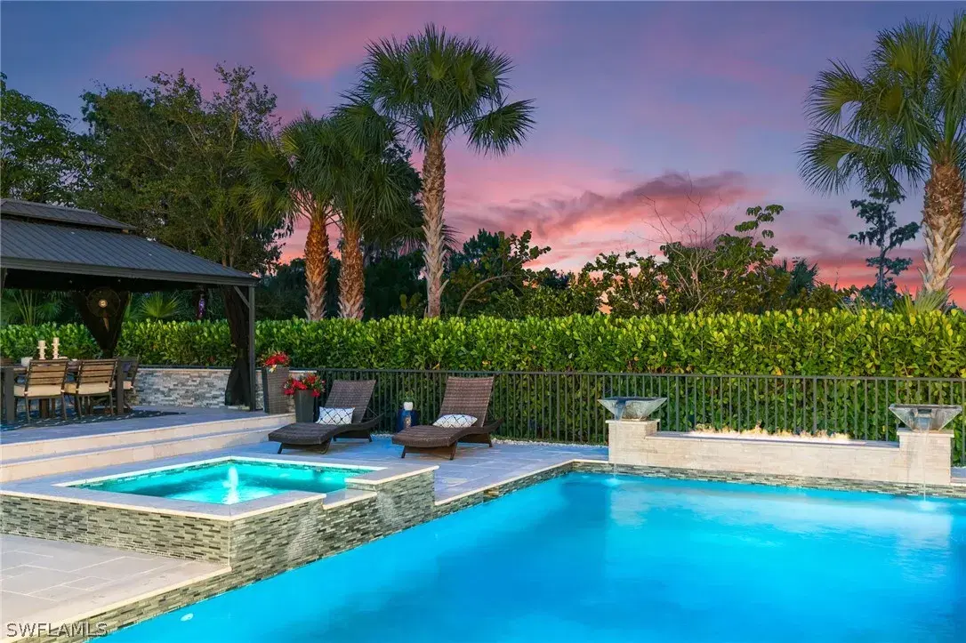 Picture of 4605 Azalea Dr, Naples, FL 34119