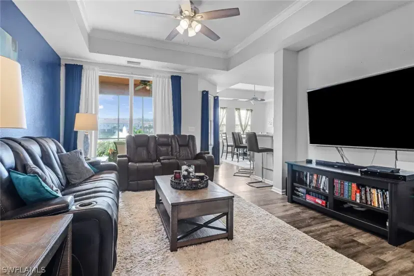 Picture of 10057 Via Colomba Cir 101, Fort Myers FL 33966