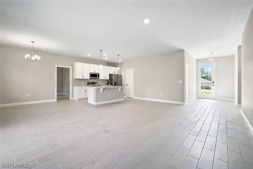 Picture of 3530 NW 41St Pl, Cape Coral FL 33993