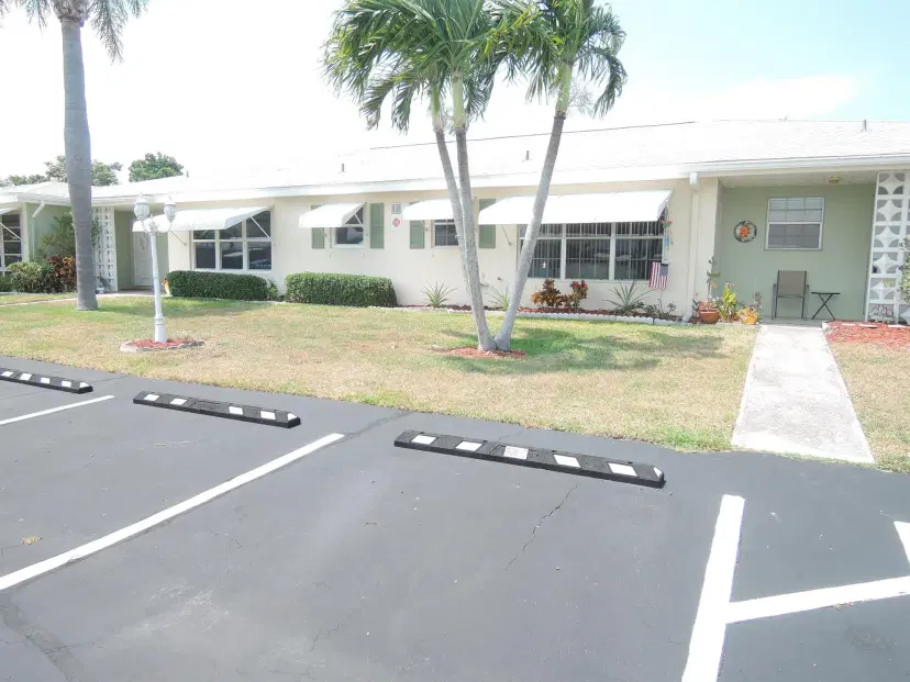 Picture of 908 Savannas Point Drive D, Fort Pierce FL 34982