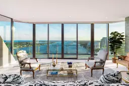 Picture of 1100 S Flagler Drive 2203, West Palm Beach, FL 33401