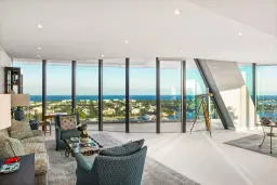Picture of 1100 S Flagler Drive 2203, West Palm Beach, FL 33401