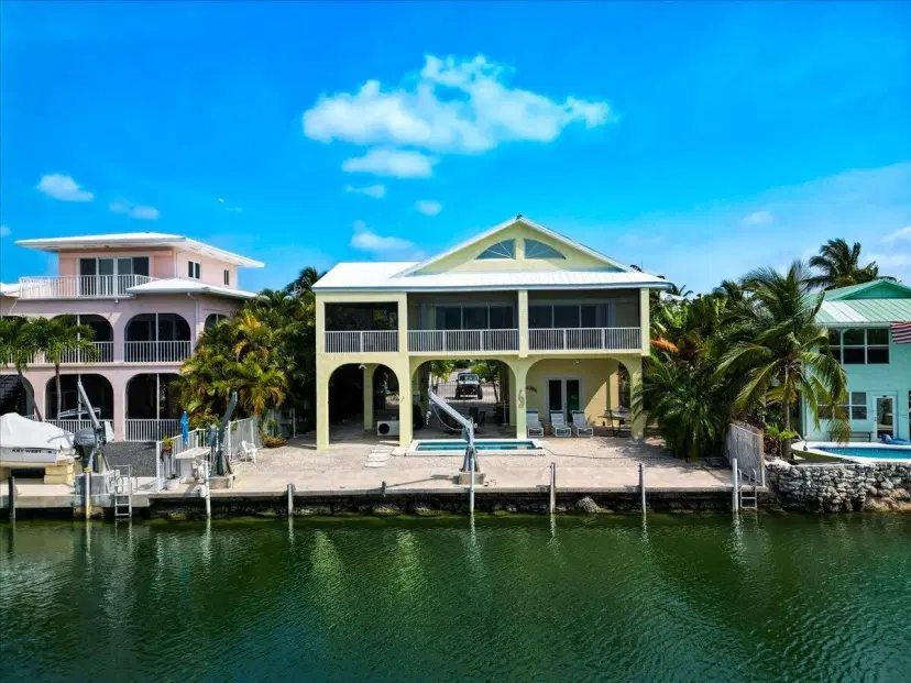 Picture of 1165 Lagoon Drive, Cudjoe Key FL 33042