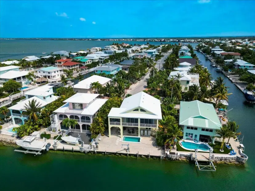 Picture of 1165 Lagoon Drive, Cudjoe Key FL 33042