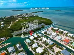 Picture of 1165 Lagoon Drive, Cudjoe Key, FL 33042