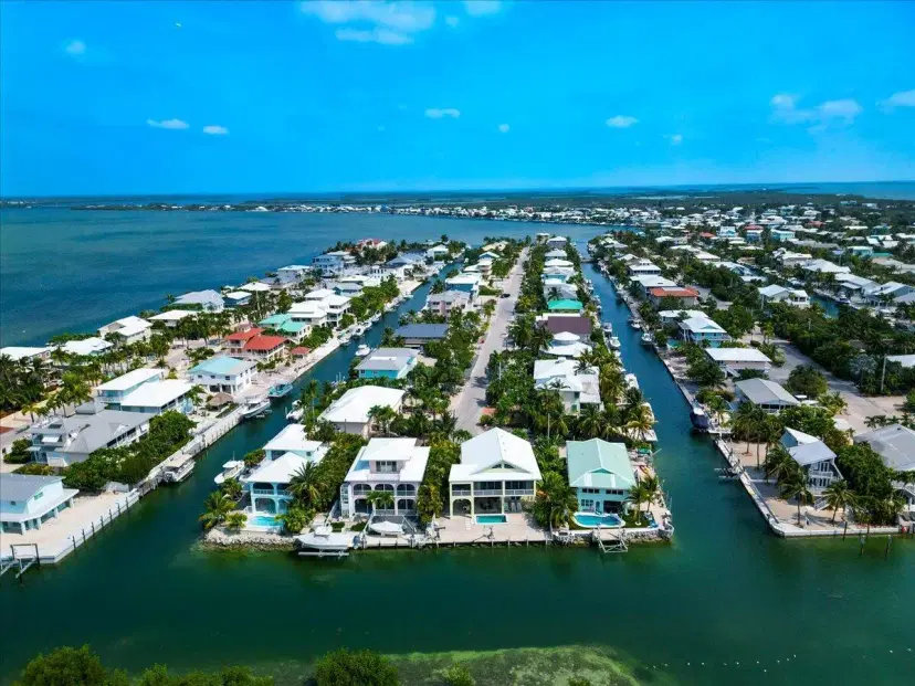 Picture of 1165 Lagoon Drive, Cudjoe Key FL 33042
