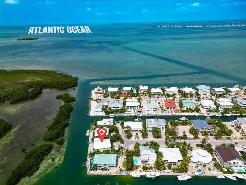 Picture of 1165 Lagoon Drive, Cudjoe Key FL 33042