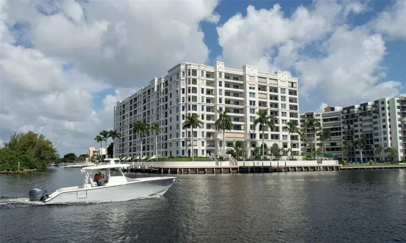Picture of 2880 NE 14Th Street Cswy 804, Pompano Beach FL 33062