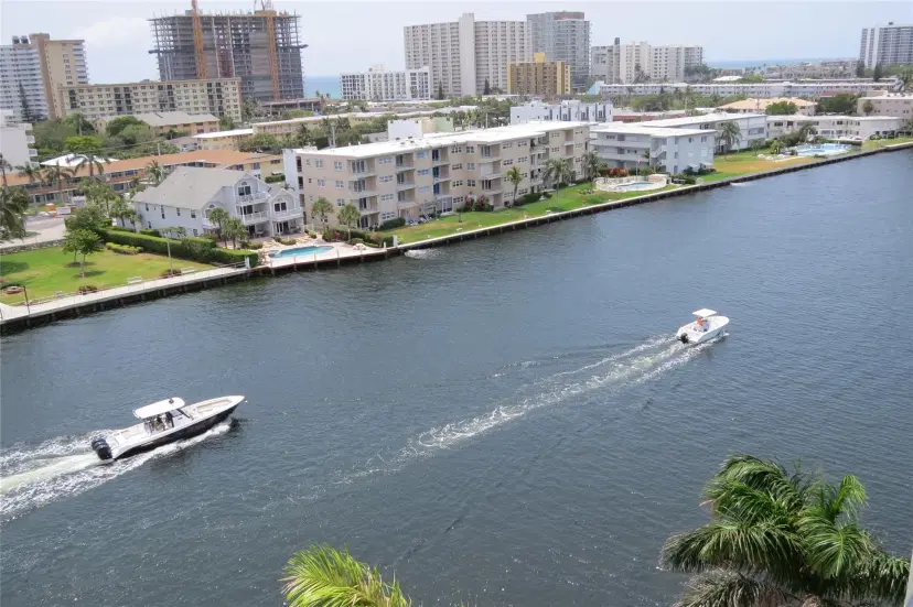 Picture of 2880 NE 14Th Street Cswy 804, Pompano Beach FL 33062