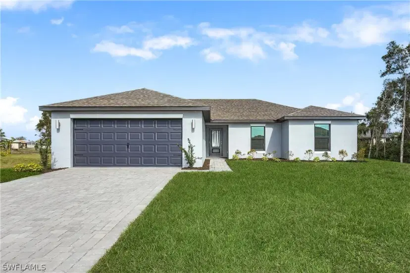 Picture of 3235 Santa Barbara Blvd, Cape Coral FL 33914