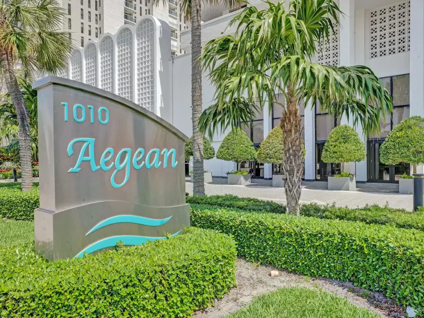 Picture of 1010 S Ocean Blvd 1410, Pompano Beach FL 33062